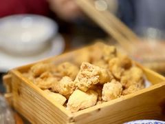 -志晖园圆子鸡·辣子鸡(阳光店)
