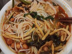 -水平有限广西米粉·广西风味集(五道口店)