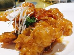 -全聚德(长白直营店)