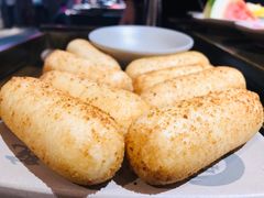 -舒家大院老火锅(台江路店)