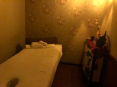 -域SPA·足疗·按摩·养生(静安寺店)