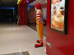 -麦当劳(沙河店)