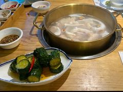 -三个椰子·现砍椰子鸡(金源CBD店)