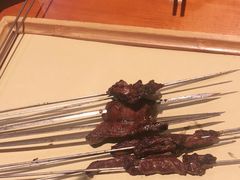 -状元阁烧烤(四平分店)