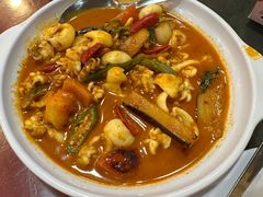 -大茄来海鲜餐厅(亚洲城分行)