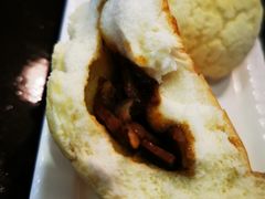 雪山叉烧包-添运来(茶园奥园广场店)