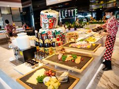 -鹭江潮餐厅•福建菜(鹭江佲家酒店)