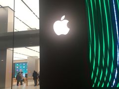 -Apple零售店(玄武湖店)