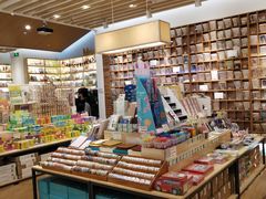 大堂-猫的天空之城概念书店(印象城购物中心店)