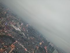 -长沙尼依格罗酒店