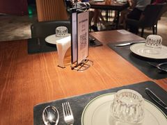 -404干式熟成牛排馆•聚会餐厅