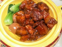 红烧肉-巷子里小酒馆(西三道街店)