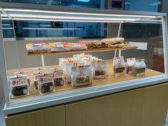 -新侨三宝乐面包店(崇文门店)