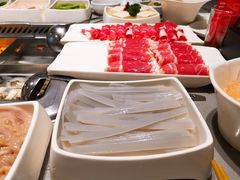 -海底捞火锅(长沙华创国际广场店)