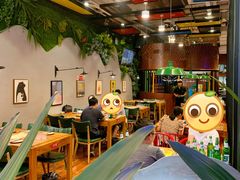 -阿记烧烤(大兴新区店)