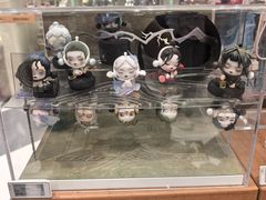 -泡泡玛特POPMART(壹号店)