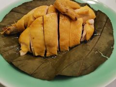 富贵神仙鸡-西湖春天•老字号杭州菜(百汇店)