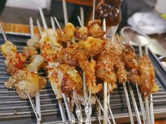 -半酌烧烤小酒馆(南京东路店)