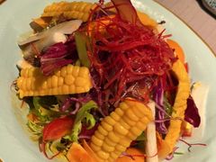 -隐泉之语日式料理(王府中环店)