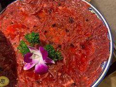 -历蜀记·家宴老火锅(总店)