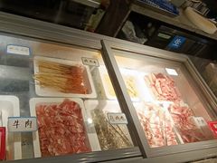 -遇上西雅图多融合海鲜自助餐厅(中房金谊广场店)