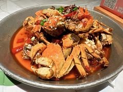 -巴厘龙虾·榜首油焖大虾(音乐学院·沿江酒馆店)