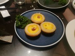 -中山保利艾美酒店-乐美中餐厅