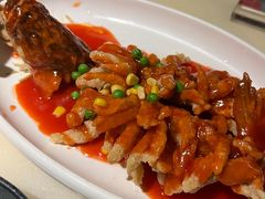 -探花·意境江南菜·唐伯虎文化体验店·松鼠桂鱼(观前店)