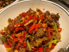 -饭橘汉江码头·乡野土菜馆(静安路店)