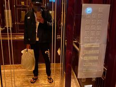 -广州富力丽思卡尔顿酒店