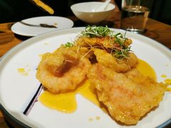 锅包肉-集品堂·JPC餐厅(青年大街市府店)