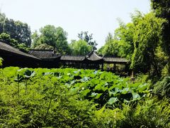 -三苏祠