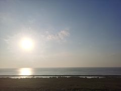 -上海南汇嘴大堤酒店