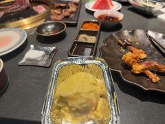 -铭牛烧肉·和牛海鲜自助(高新月牙湖店)