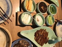 -顺承小院儿