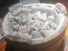 -捞围鲜·港式打边炉(海阳路店)