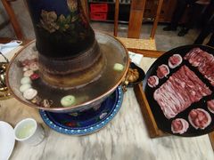 -东来顺•非遗火锅(外滩店)