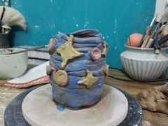 -一片田陶艺工作室