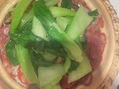 -华记煲仔华·煲仔饭(市桥易发店)