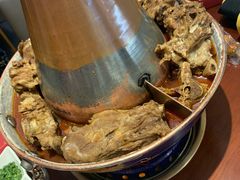 -1078號老北京涮肉(松柏店)
