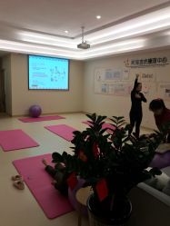 -莉泽月子中心(凯旋江景店)