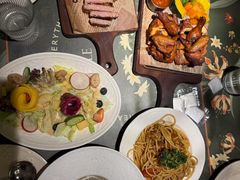 -第101座花园餐厅(湖滨88店)