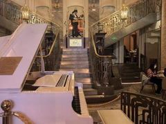 -波特曼西餐厅(中央大街店)