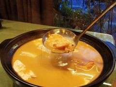 虾脑豆腐-锦顺海鲜•口味菜(李村店)