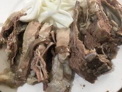 -清之口·东乡鸡自助饺子(经二路店)