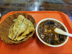 -穆彦华逍遥镇胡辣汤(岗坡路店)