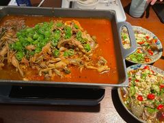 -乔街深夜食堂·台州菜·高压锅生蚝(杭州总店)
