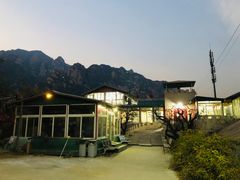 -闻道食府烙饼卷带鱼(原车耳营店原大觉寺店)