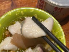-重庆鸡公煲·青锅花椒鱼(牡丹江路店)