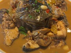 -黄泥岗·地道湖北菜(奥特莱斯店)